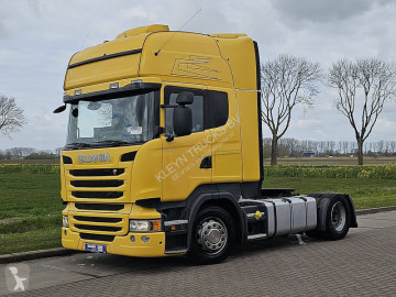 جرار Scania R 410