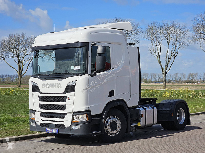 جرار Scania R410 CR20N ACOA'S RET.