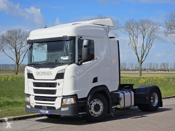 جرار Scania L R410 CR20N ACOA'S RET.