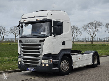 Traktor Scania