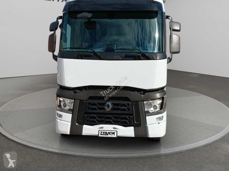 جرار  T High Sleeper 26 - T Cab High Sleeper...