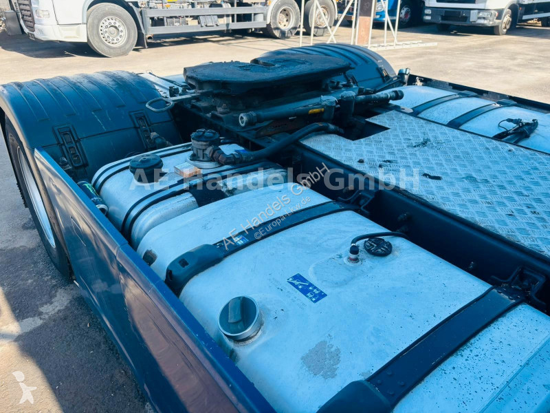 جرار Scania S450 HighLine BL...