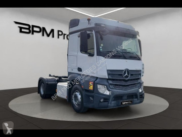 Trattore Stradale Mercedes