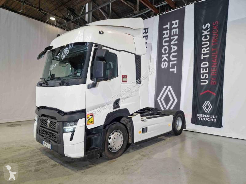 Traktor Renault