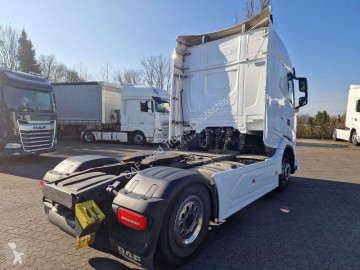 Traktor DAF