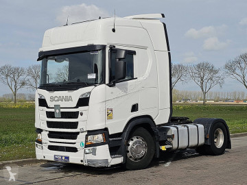 Trattore Stradale Scania