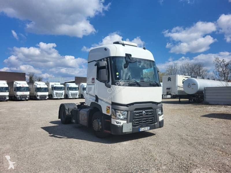 جرار Renault