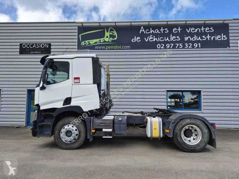 جرار Renault