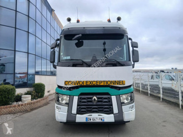 Tracteur Renault