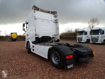 Traktor DAF