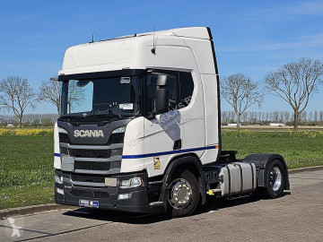 جرار Scania