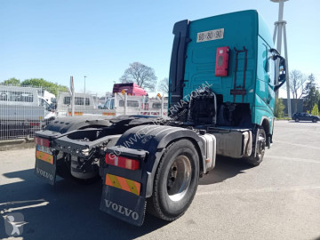 Traktor Volvo