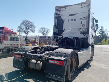 Traktor Renault