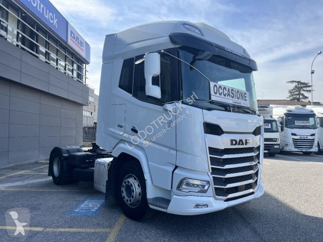 جرار DAF XF