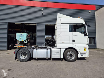 Влекач MAN TGX 18.510 / RETARDER