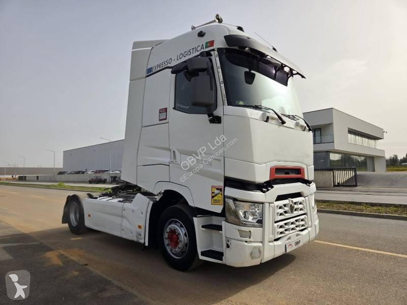 جرار Renault