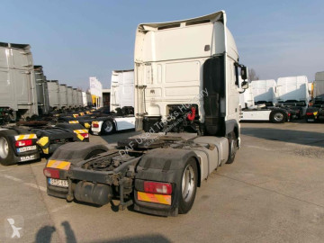 Влекач DAF