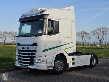 Trattore Stradale DAF