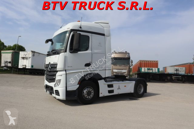 جرار Mercedes ACTROS