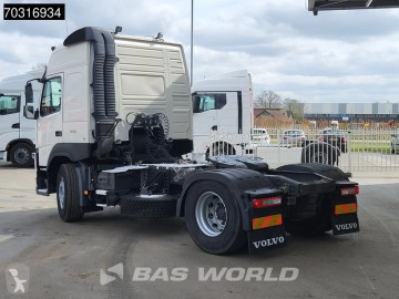 Trattore Stradale Volvo F6 FM 460 4X2 Retarder ACC