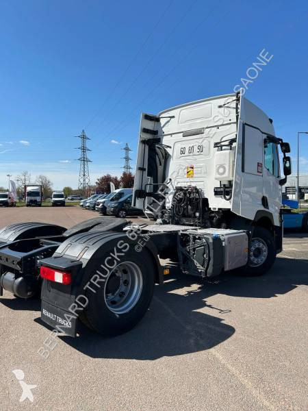 جرار Renault