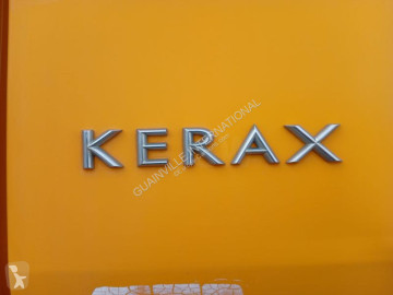 Traktor Renault