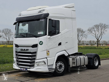 Traktor DAF