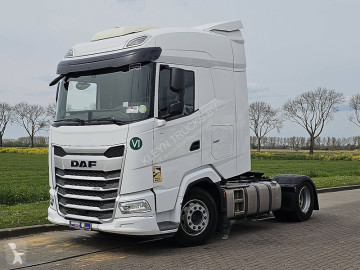 Traktor DAF