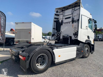 Tracteur Renault