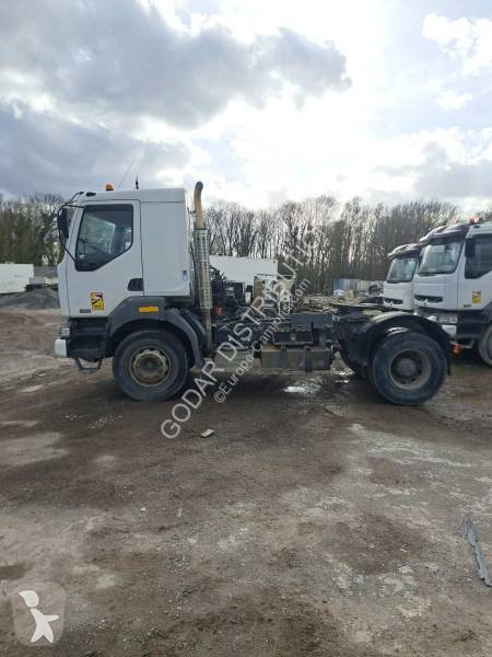 جرار Renault