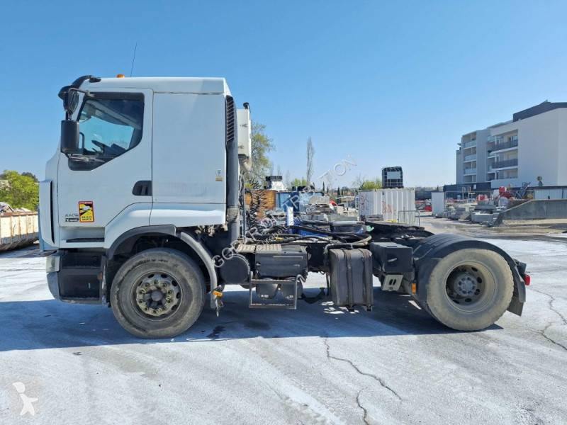 جرار Renault