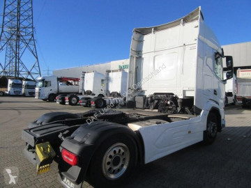Traktor DAF