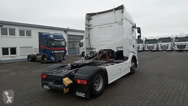 Trekker DAF XG  FT 4X2