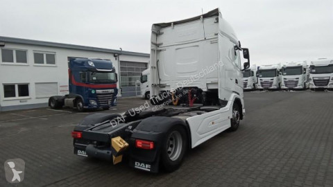 جرار DAF 480 XG FT 4X2