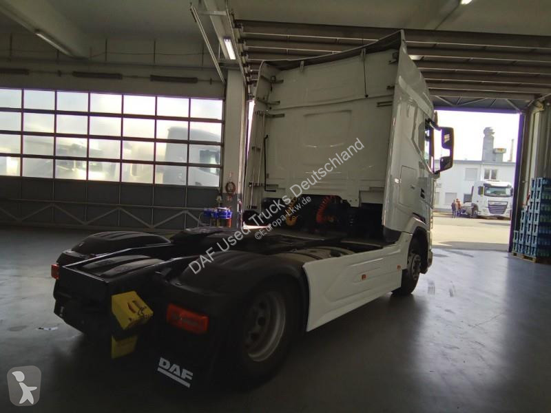 Tractor DAF 480 FT 4X2