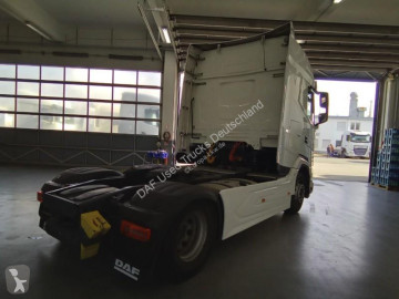 جرار DAF 480 XG FT 4X2