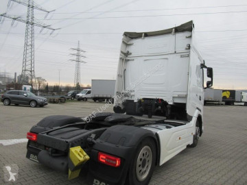 Traktor DAF