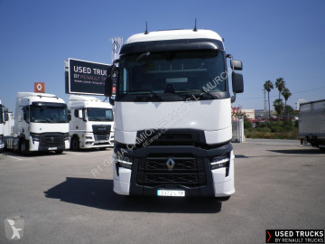 جرار Renault