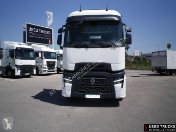 جرار Renault