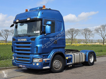 Trattore Stradale Scania R 480