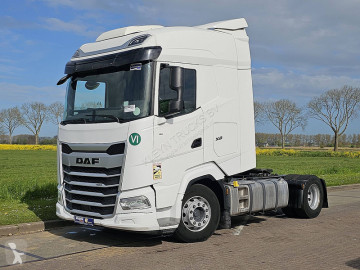 DAF tractor unit