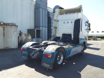 Trattore Stradale DAF