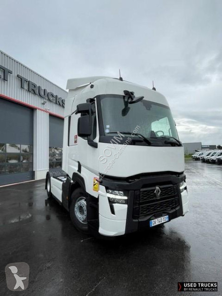 جرار Renault