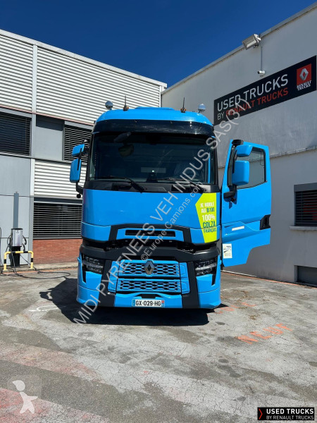Traktor Renault