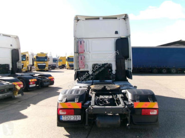 جرار DAF 480 XF FT LOW DECK 4X2