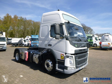 Traktor Volvo