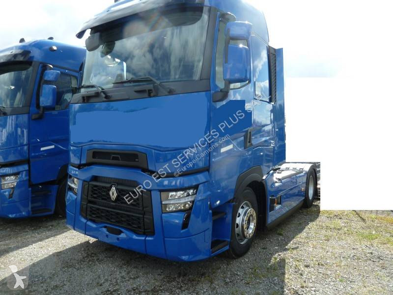 جرار Renault
