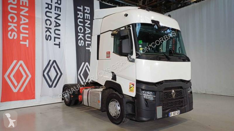 جرار Renault
