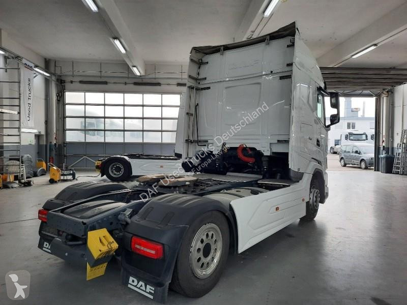 Traktor DAF XG  FT 4X2