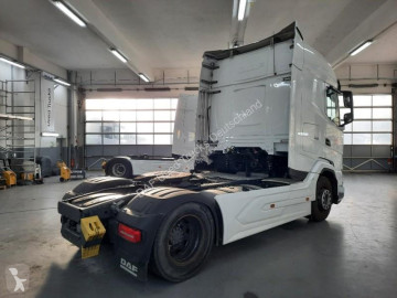 DAF tractor unit